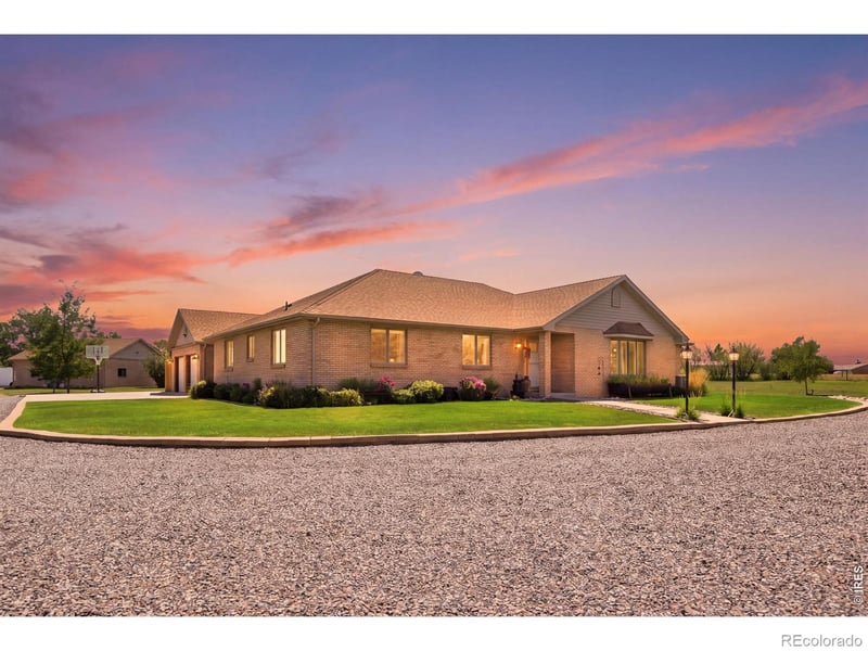 3919 Surrey Ridge Dr, Loveland, CO 80537