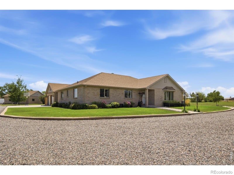 3919 Surrey Ridge Dr, Loveland, CO 80537