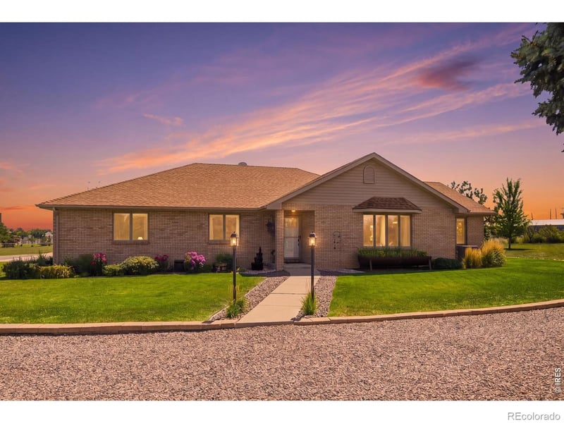 3919 Surrey Ridge Dr, Loveland, CO 80537