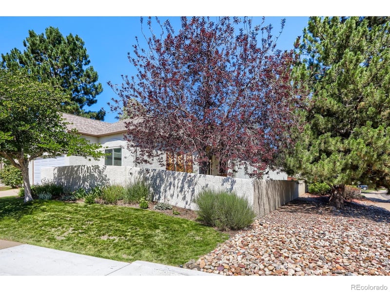 701 Club Pl, Louisville, CO 80027