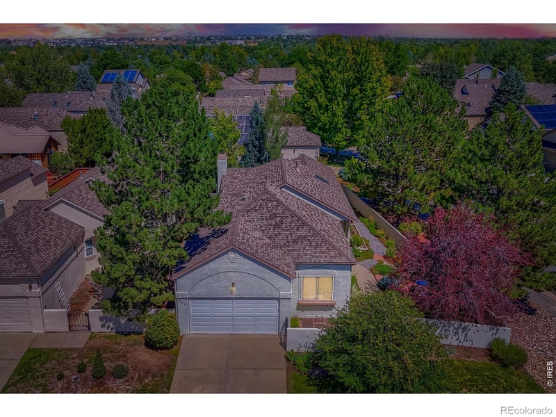 701 Club Pl, Louisville, CO 80027
