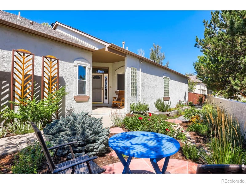701 Club Pl, Louisville, CO 80027
