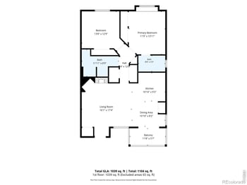 5551 29th St #414, Greeley, CO 80634
