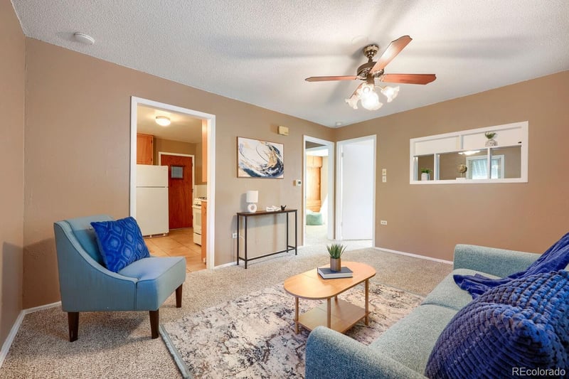 618 E Uintah St, Colorado Springs, CO 80903