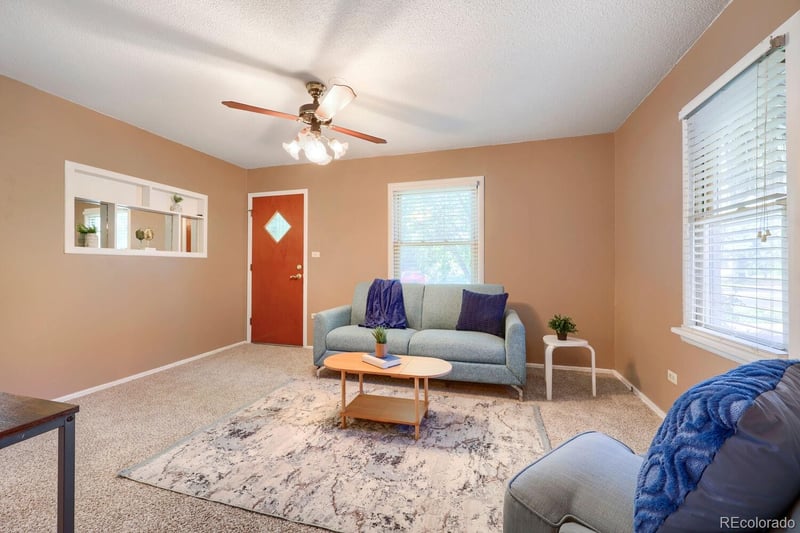 618 E Uintah St, Colorado Springs, CO 80903