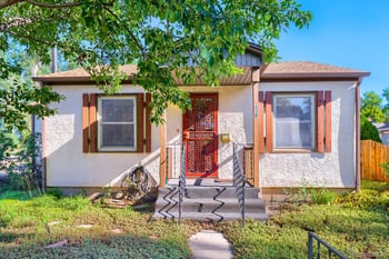 618 E Uintah St, Colorado Springs, CO 80903