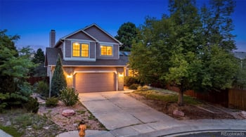 3640 Falco Ct, Colorado Springs, CO 80920