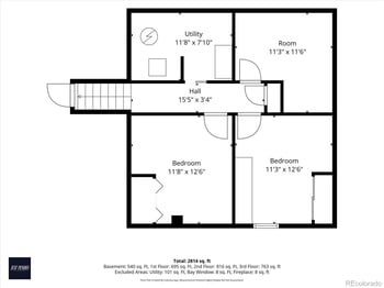 10927 Melody Dr, Denver, CO 80234