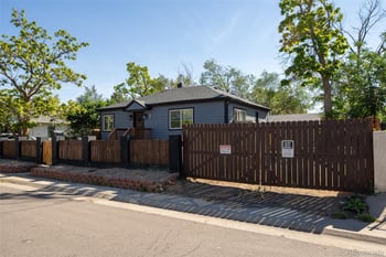 4970 Milwaukee St, Denver, CO 80216