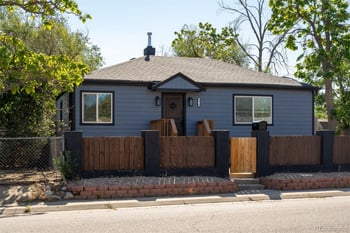 4970 Milwaukee St, Denver, CO 80216