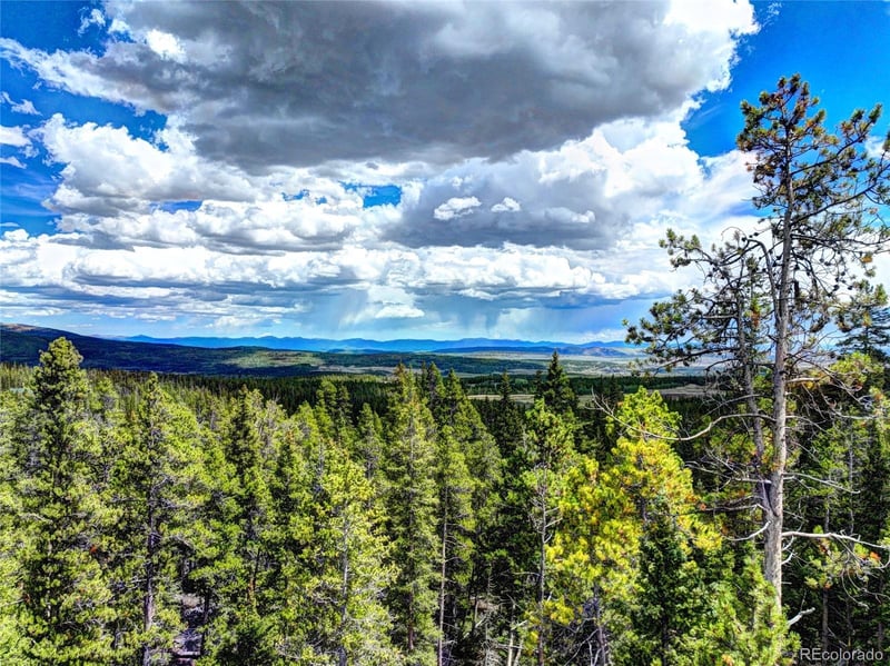 0 Dry Gulch Rd, Fairplay, CO 80440