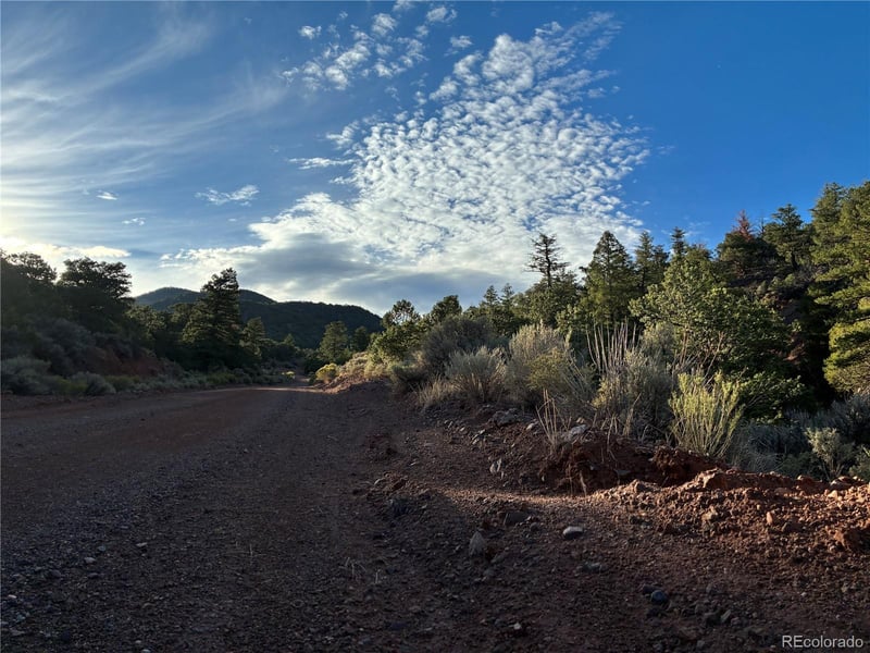 8.5 AC Adelaide Rd Lot 5101, San Luis, CO 81152