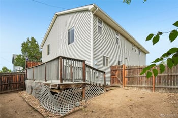 4475 Parfet St, Wheat Ridge, CO 80033