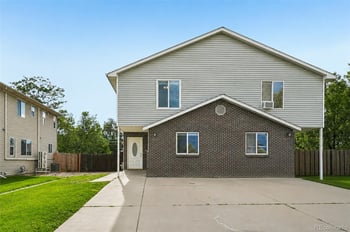 4475 Parfet St, Wheat Ridge, CO 80033