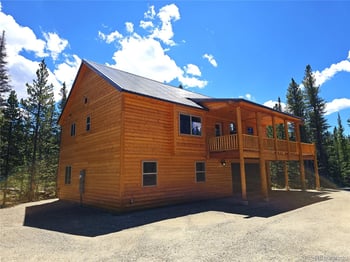 85 Puma Pl, Fairplay, CO 80440