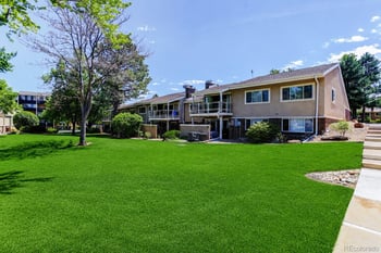 7005 E Girard Ave #A, Denver, CO 80224