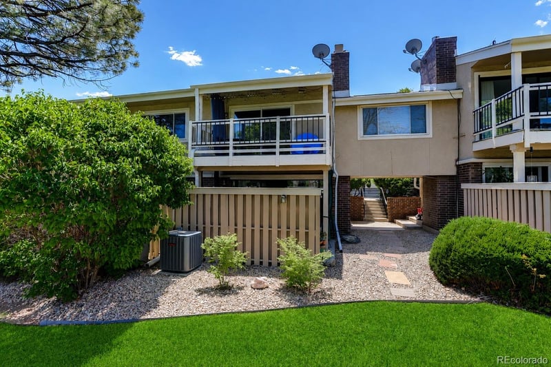 7005 E Girard Ave #A, Denver, CO 80224