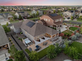 8134 S Vandriver Way, Aurora, CO 80016