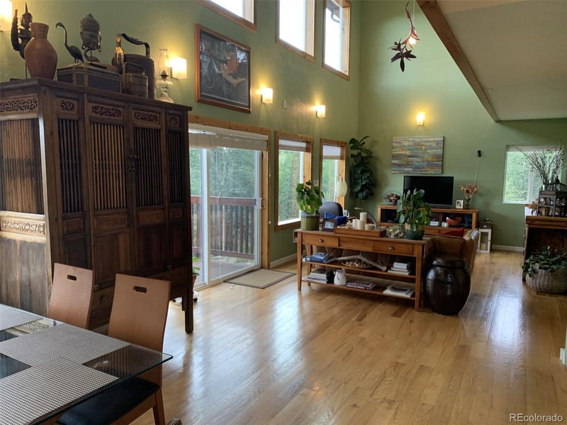405 Quarter Horse Rd, Como, CO 80456