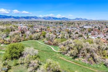 7025 Gladiola St, Arvada, CO 80004