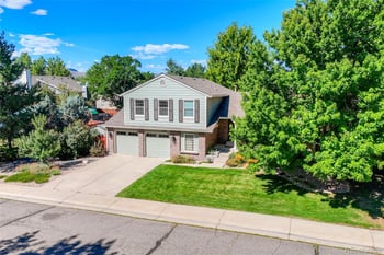 7025 Gladiola St, Arvada, CO 80004