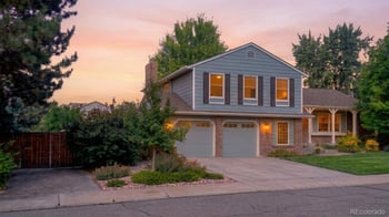 7025 Gladiola St, Arvada, CO 80004