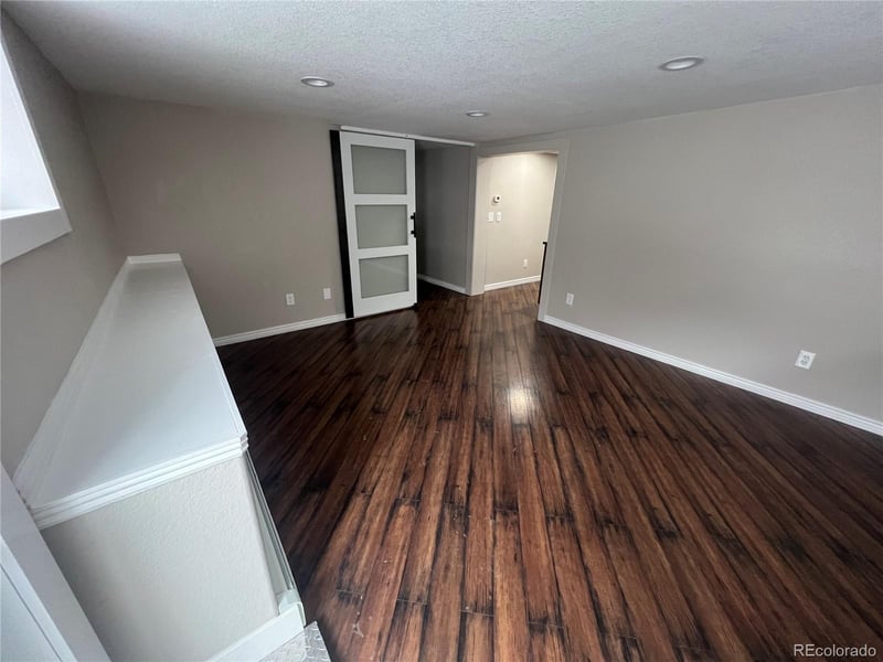 608 5th Unit A St, Georgetown, CO 80444