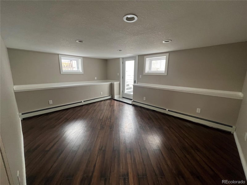608 5th Unit A St, Georgetown, CO 80444