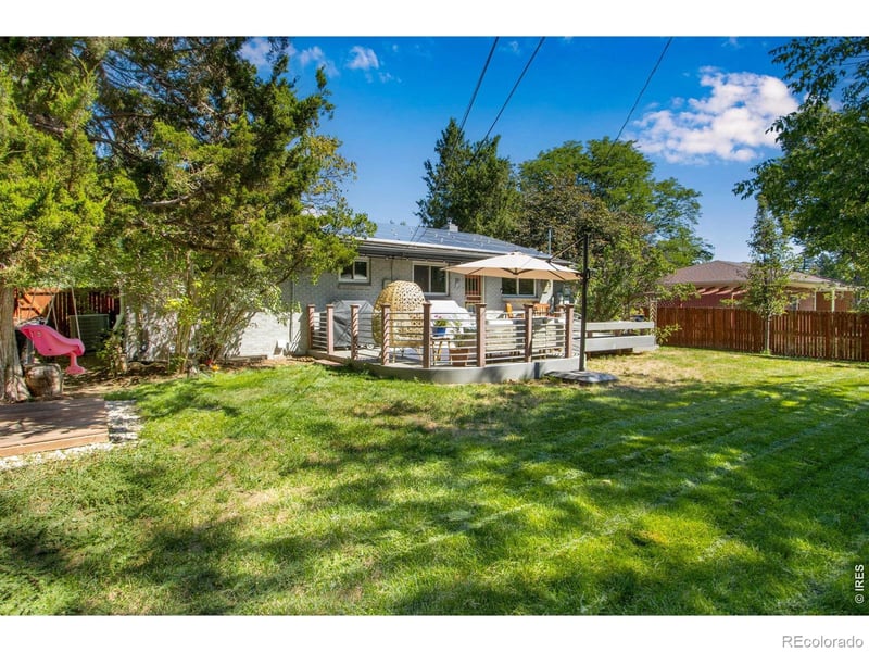8070 W 25th Pl, Lakewood, CO 80214