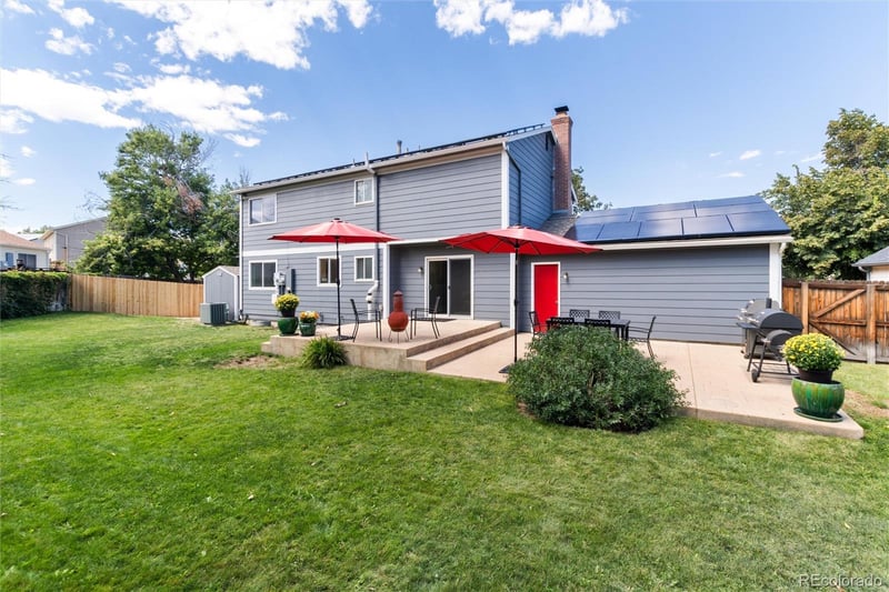 14926 E Iliff Pl, Aurora, CO 80014