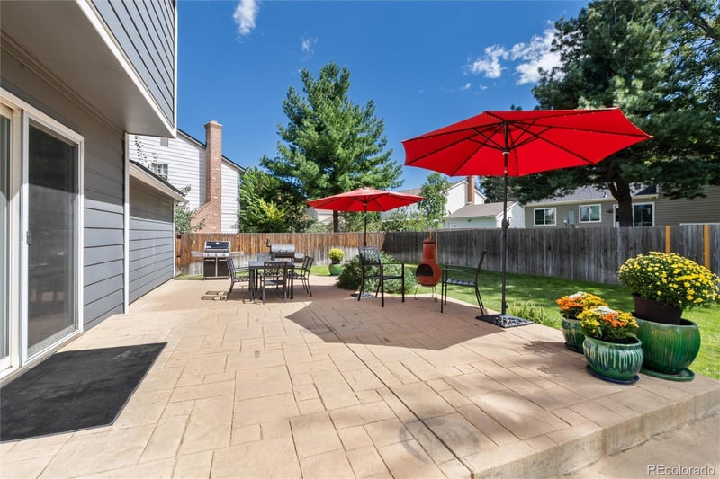 14926 E Iliff Pl, Aurora, CO 80014