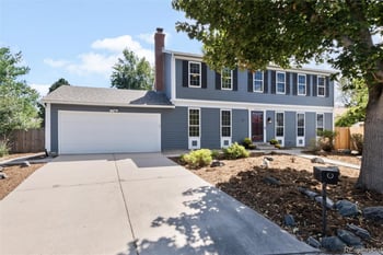 14926 E Iliff Pl, Aurora, CO 80014