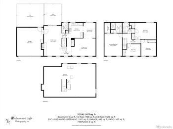 14926 E Iliff Pl, Aurora, CO 80014