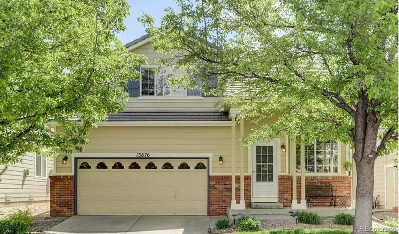 13876 Monroe St, Brighton, CO 80602