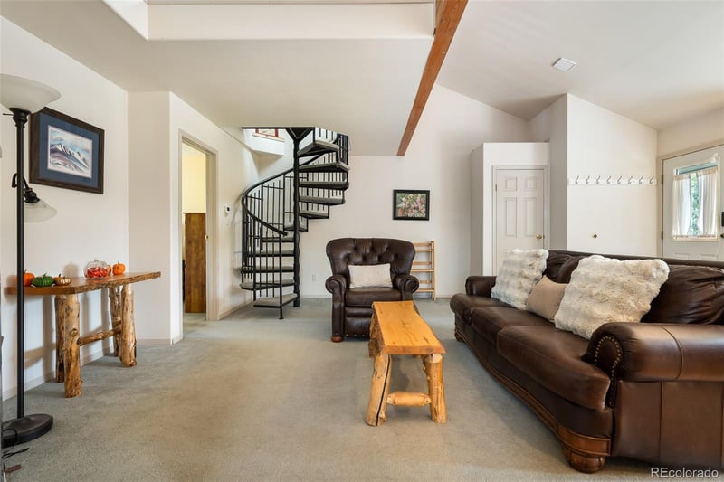 753 Mulligan #3, Fraser, CO 80442