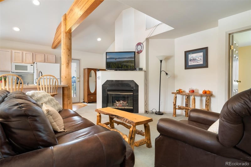 753 Mulligan #3, Fraser, CO 80442