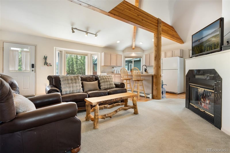 753 Mulligan #3, Fraser, CO 80442
