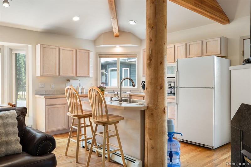 753 Mulligan #3, Fraser, CO 80442