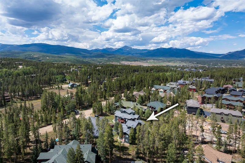 753 Mulligan #3, Fraser, CO 80442
