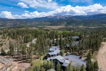 753 Mulligan #3, Fraser, CO 80442
