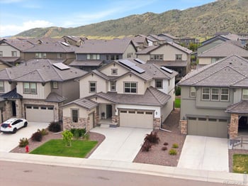 15682 W Eureka Ave, Morrison, CO 80465