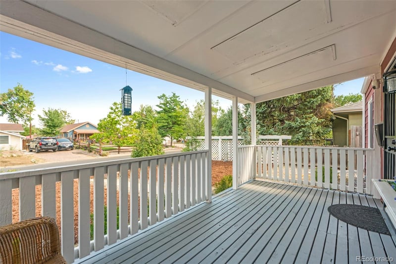 1195 Willow St, Denver, CO 80220