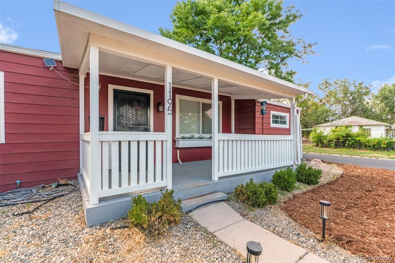 1195 Willow St, Denver, CO 80220