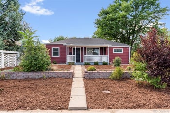 1195 Willow St, Denver, CO 80220