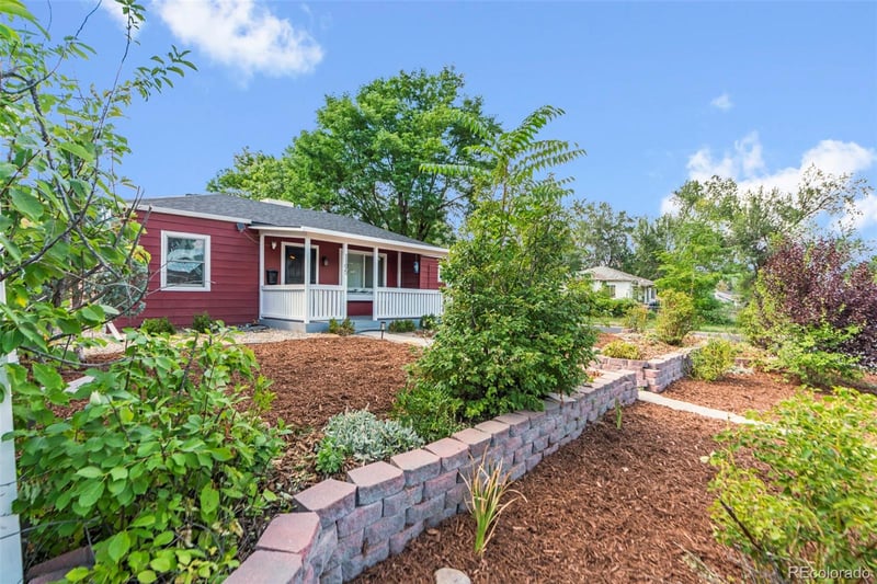 1195 Willow St, Denver, CO 80220