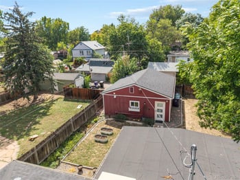 1195 Willow St, Denver, CO 80220