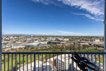 1700 Bassett St #2017, Denver, CO 80202