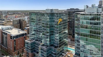 1700 Bassett St #2017, Denver, CO 80202