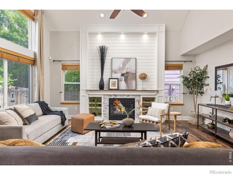 6411 Sparrow Ave, Firestone, CO 80504
