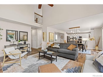 6411 Sparrow Ave, Firestone, CO 80504